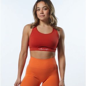 Alphalete Trinity Bra
